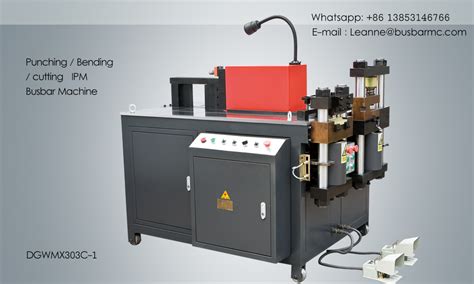 cnc copper bus bar punching machine manufacturers|punching machine for sale.